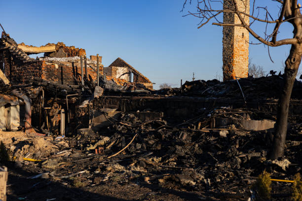Reliable Fire Damage Repair contractor in Huntingdon Valley, PA by Fire Damage Doption