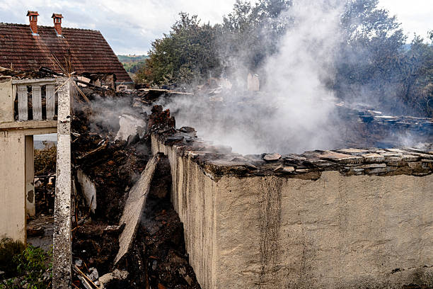 Affordable Fire Damage Repair solutions in Huntingdon Valley, PA